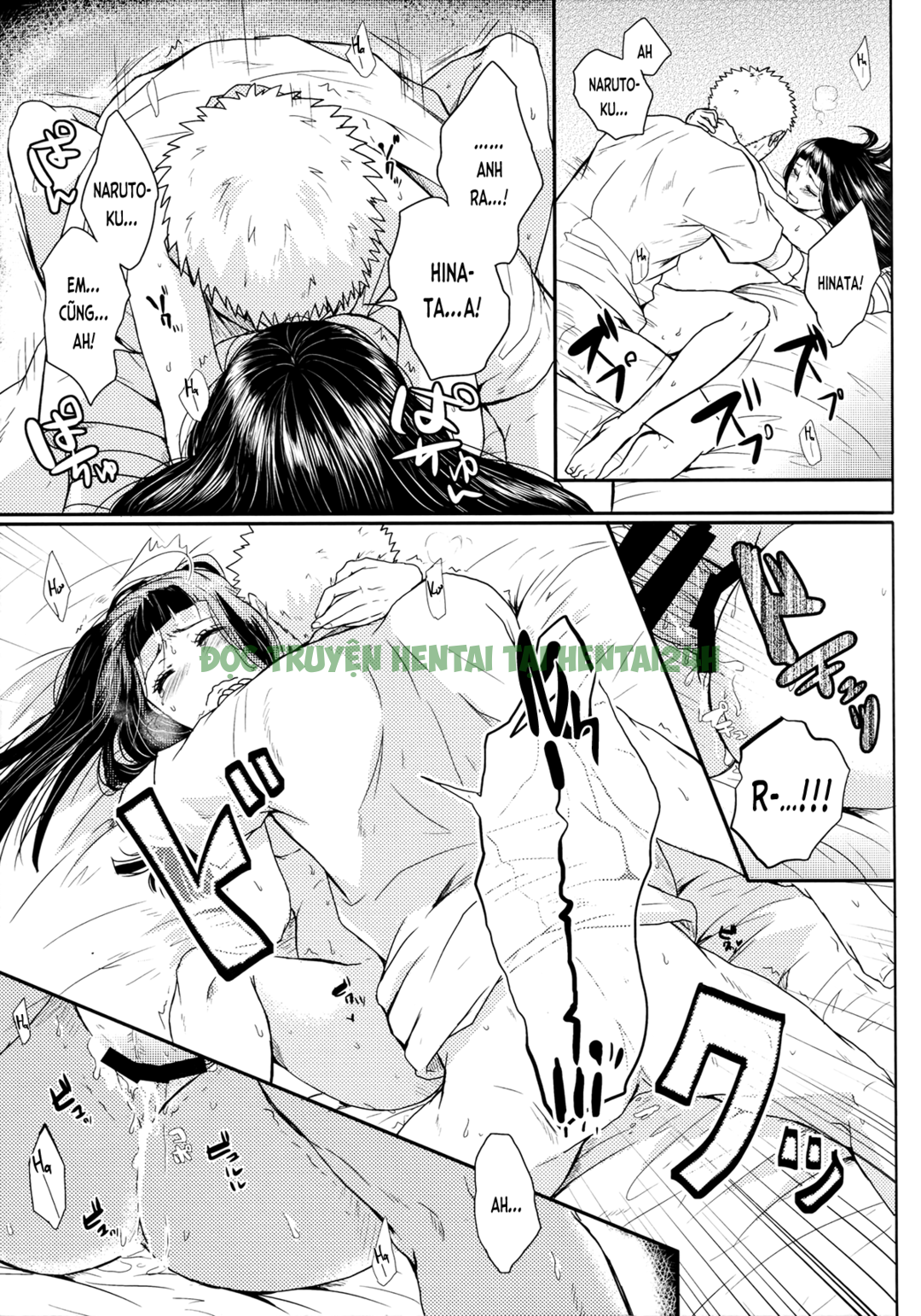 Xem ảnh 11 trong truyện hentai Fuyuiro Memories - Chapter 8 END - Truyenhentai18.net