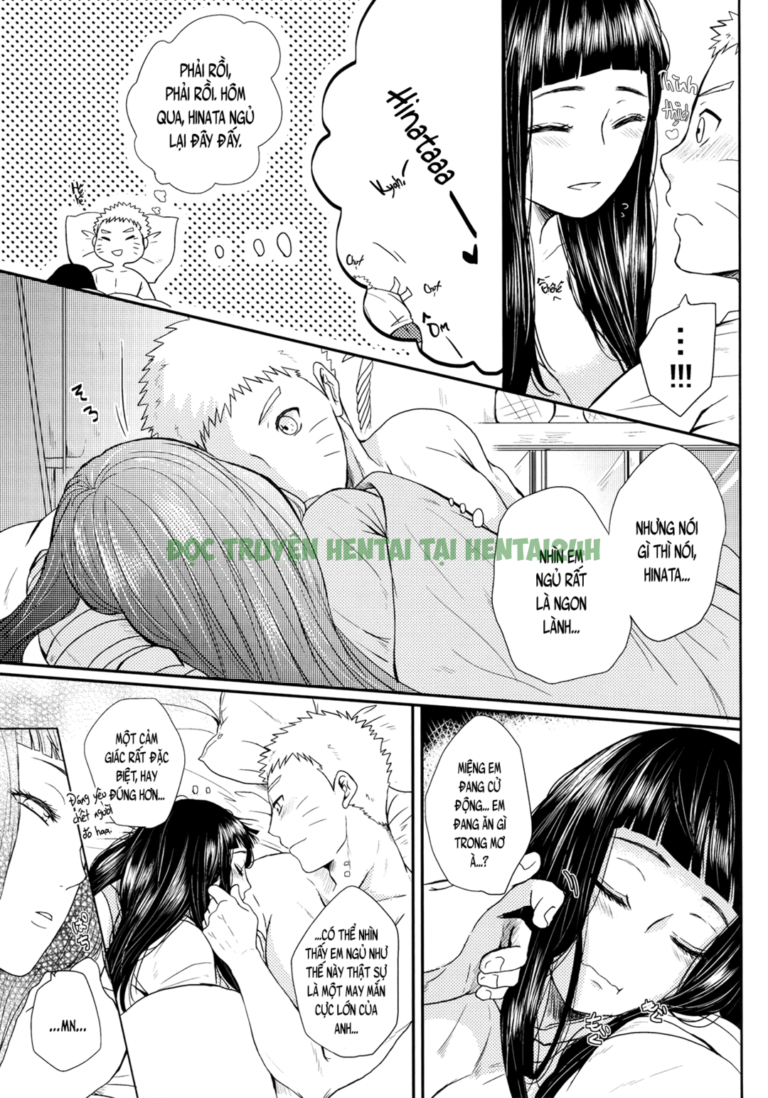 Xem ảnh 19 trong truyện hentai Fuyuiro Memories - Chapter 8 END - truyenhentai18.pro