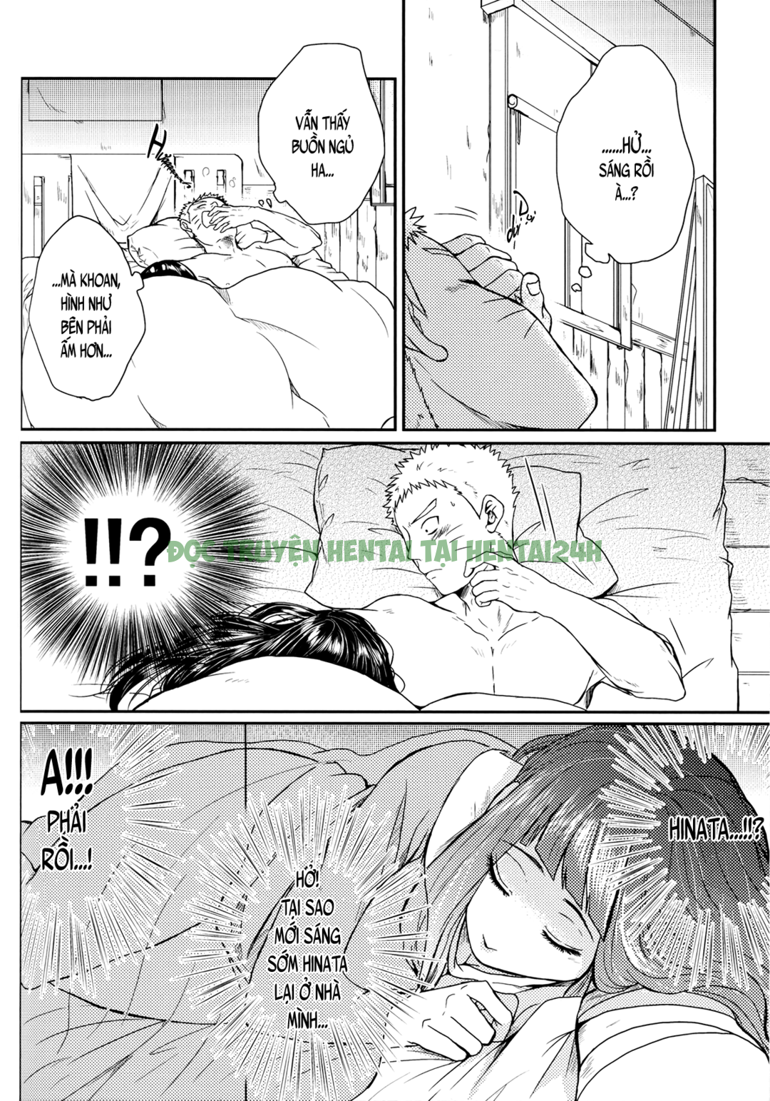 Xem ảnh 2 trong truyện hentai Fuyuiro Memories - Chapter 8 END - truyenhentai18.pro