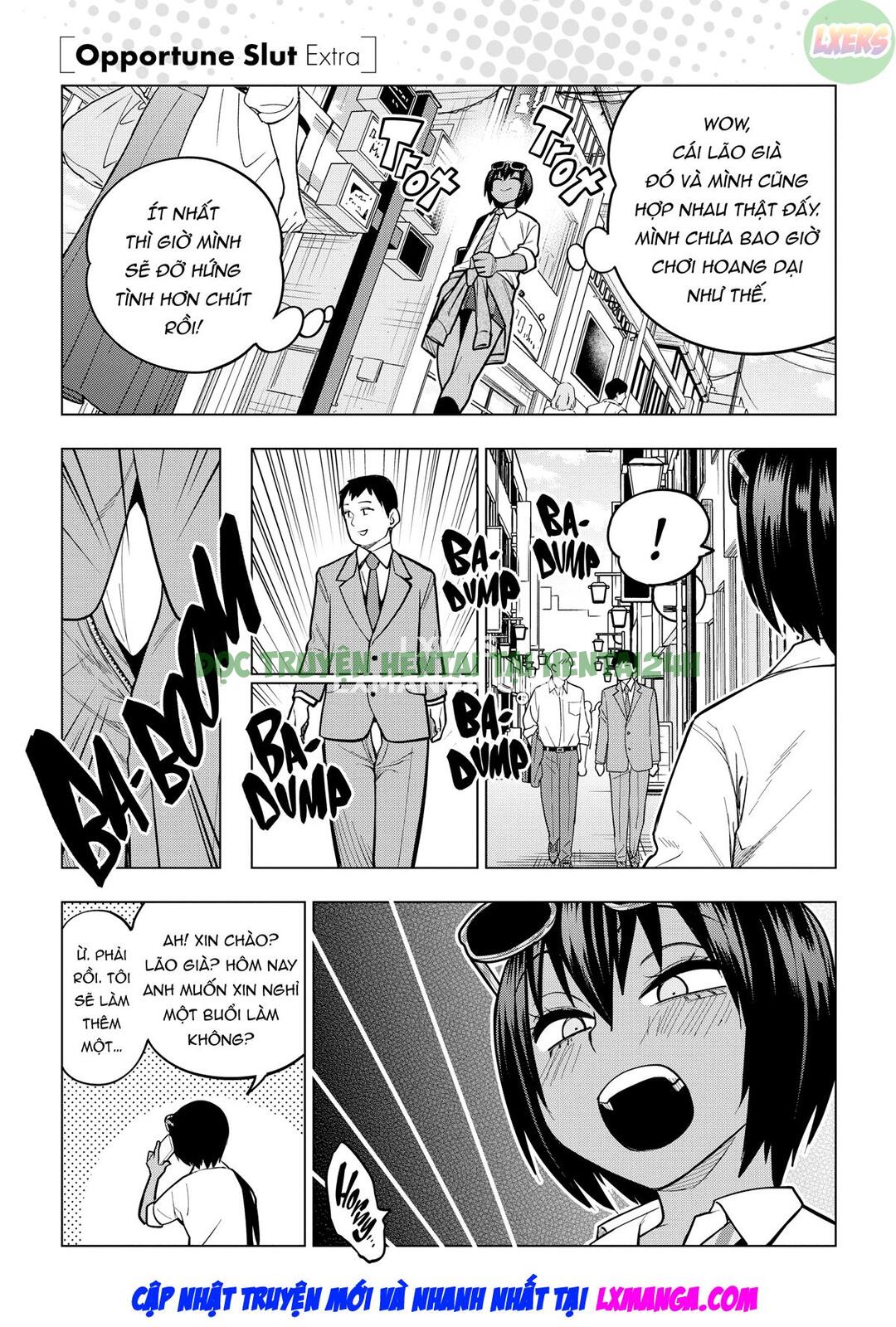 Xem ảnh 34 trong truyện hentai Fxxk Street Girls - Chapter 1 - truyenhentai18.pro
