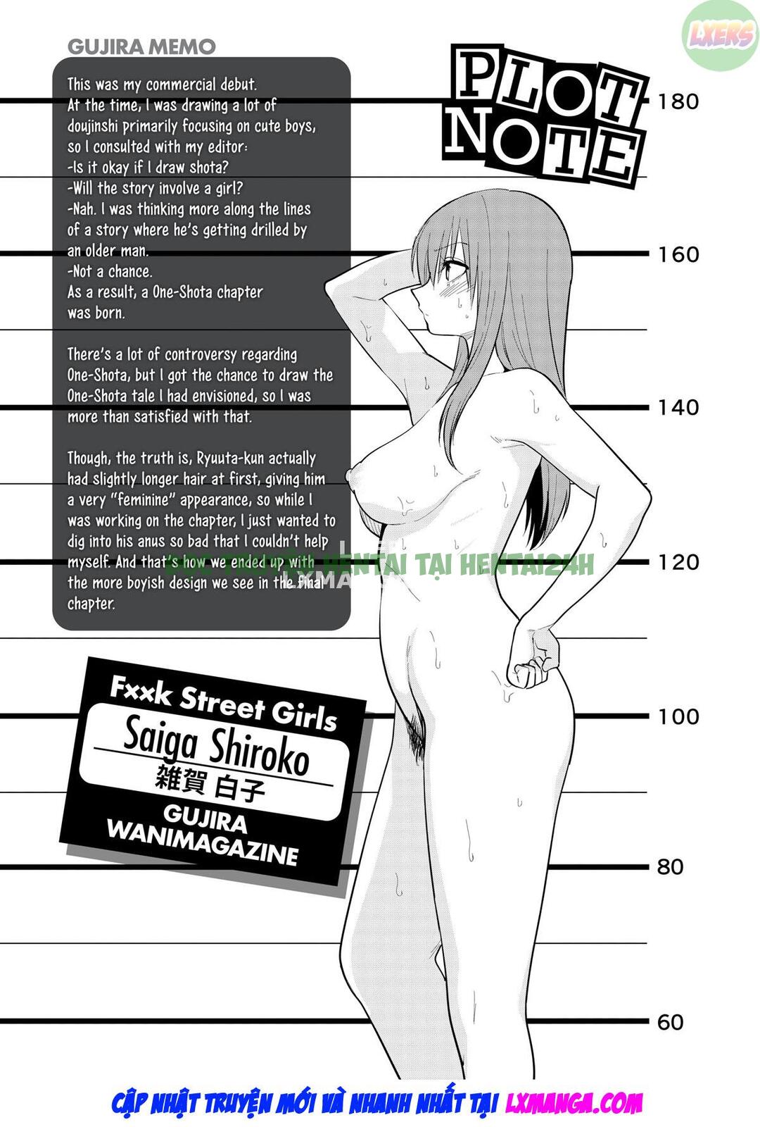 Xem ảnh 24 trong truyện hentai Fxxk Street Girls - Chapter 10 END - truyenhentai18.pro