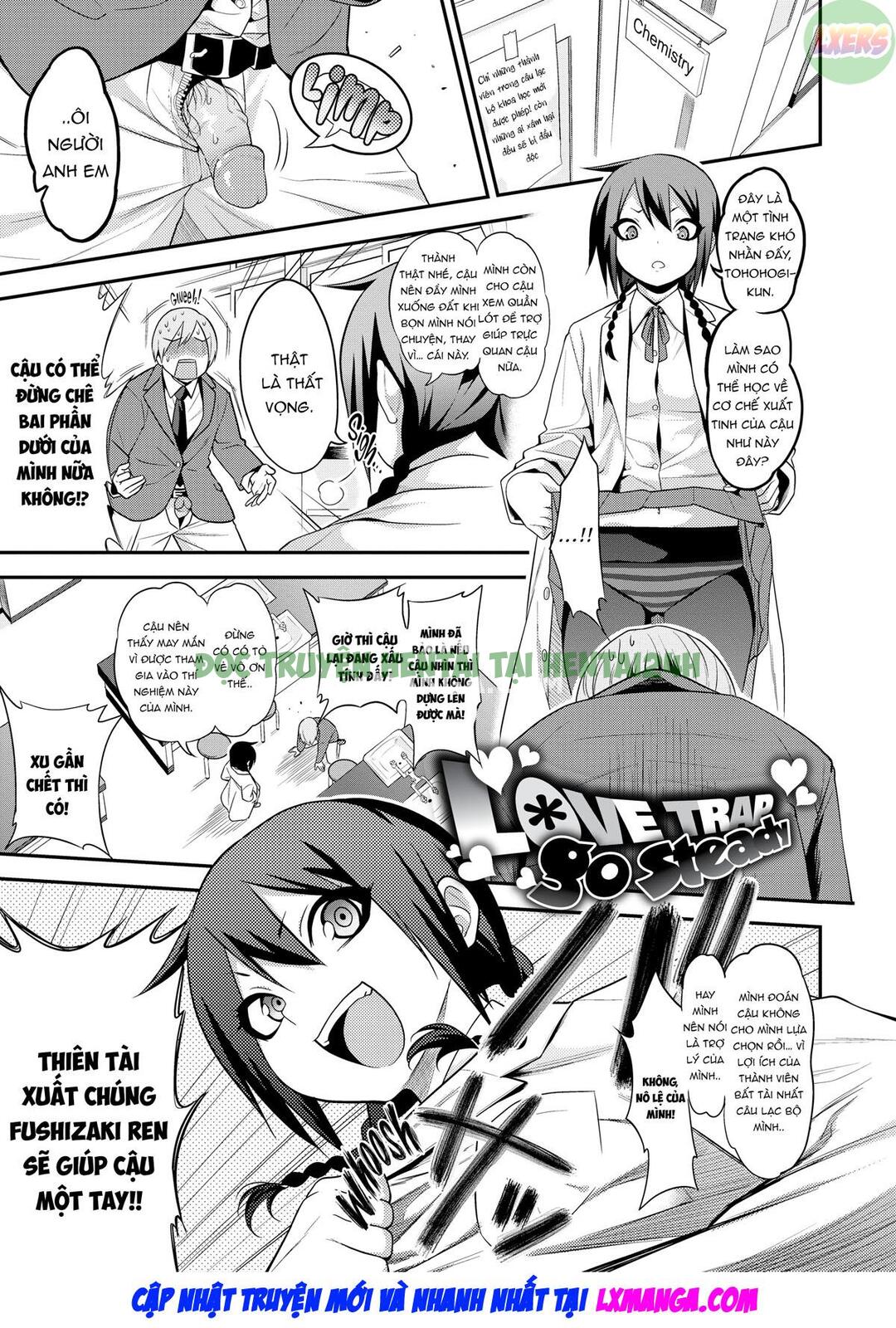 Xem ảnh 3 trong truyện hentai Fxxk Street Girls - Chapter 4 - Truyenhentai18.net
