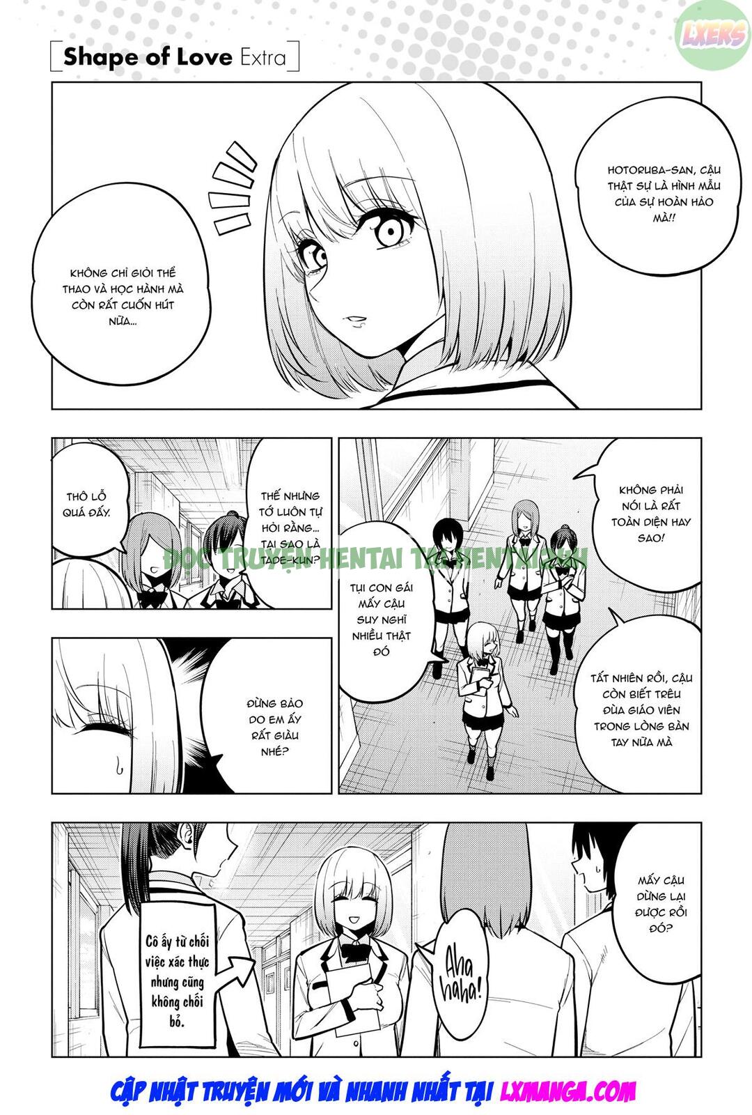 Xem ảnh 31 trong truyện hentai Fxxk Street Girls - Chapter 6 - Truyenhentai18.net