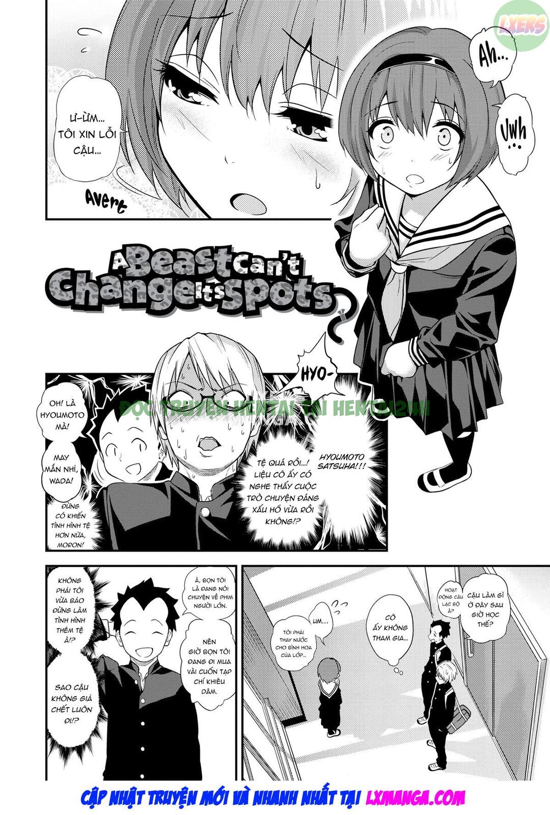 Xem ảnh 4 trong truyện hentai Fxxk Street Girls - Chapter 8 - Truyenhentai18.net