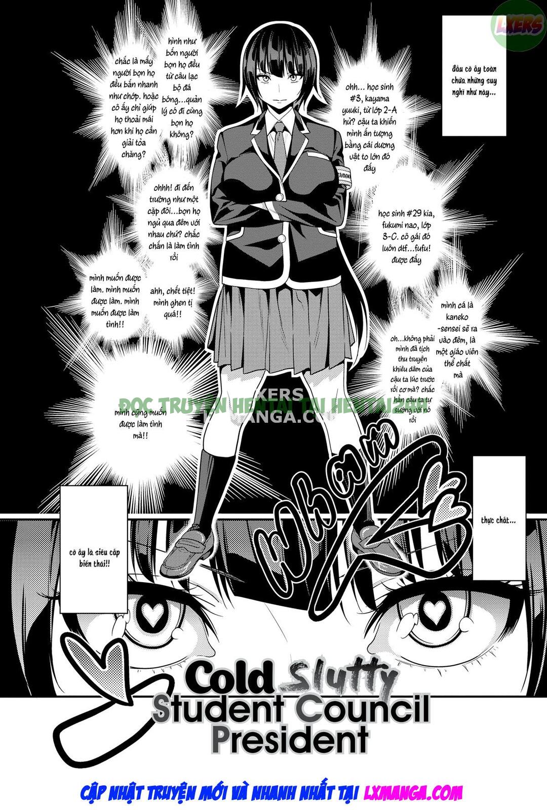 Xem ảnh 4 trong truyện hentai Fxxk Street Girls - Chapter 9 - Truyenhentai18.net