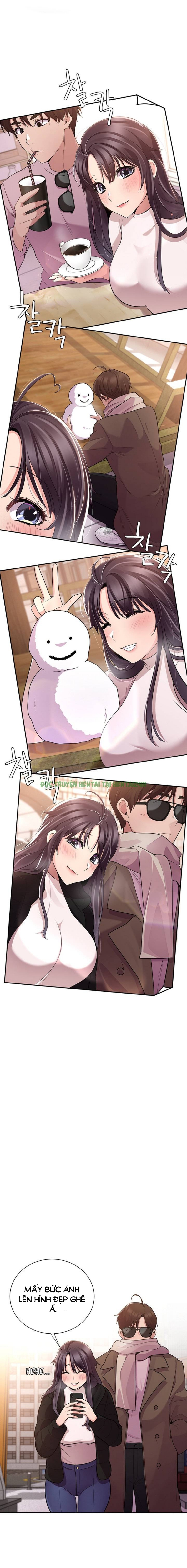 Xem ảnh truyen gap lai nguoi ay chuong 2 14 trong truyện hentai Gặp Lại Người Ấy - Chap 2 - truyenhentai18.pro