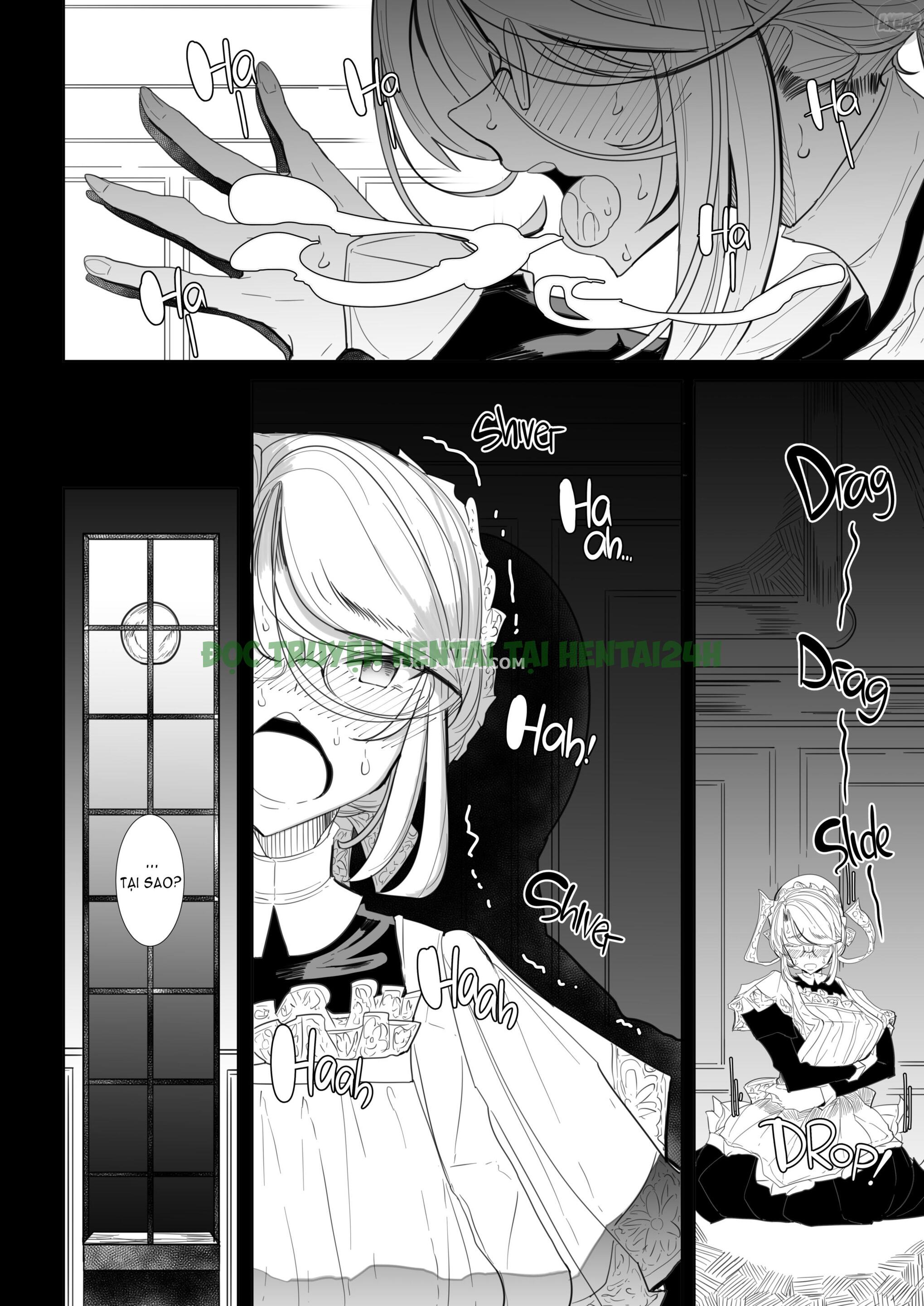 Xem ảnh 58 trong truyện hentai Gentleman’s Maid Sophie - Chapter 1 - truyenhentai18.pro