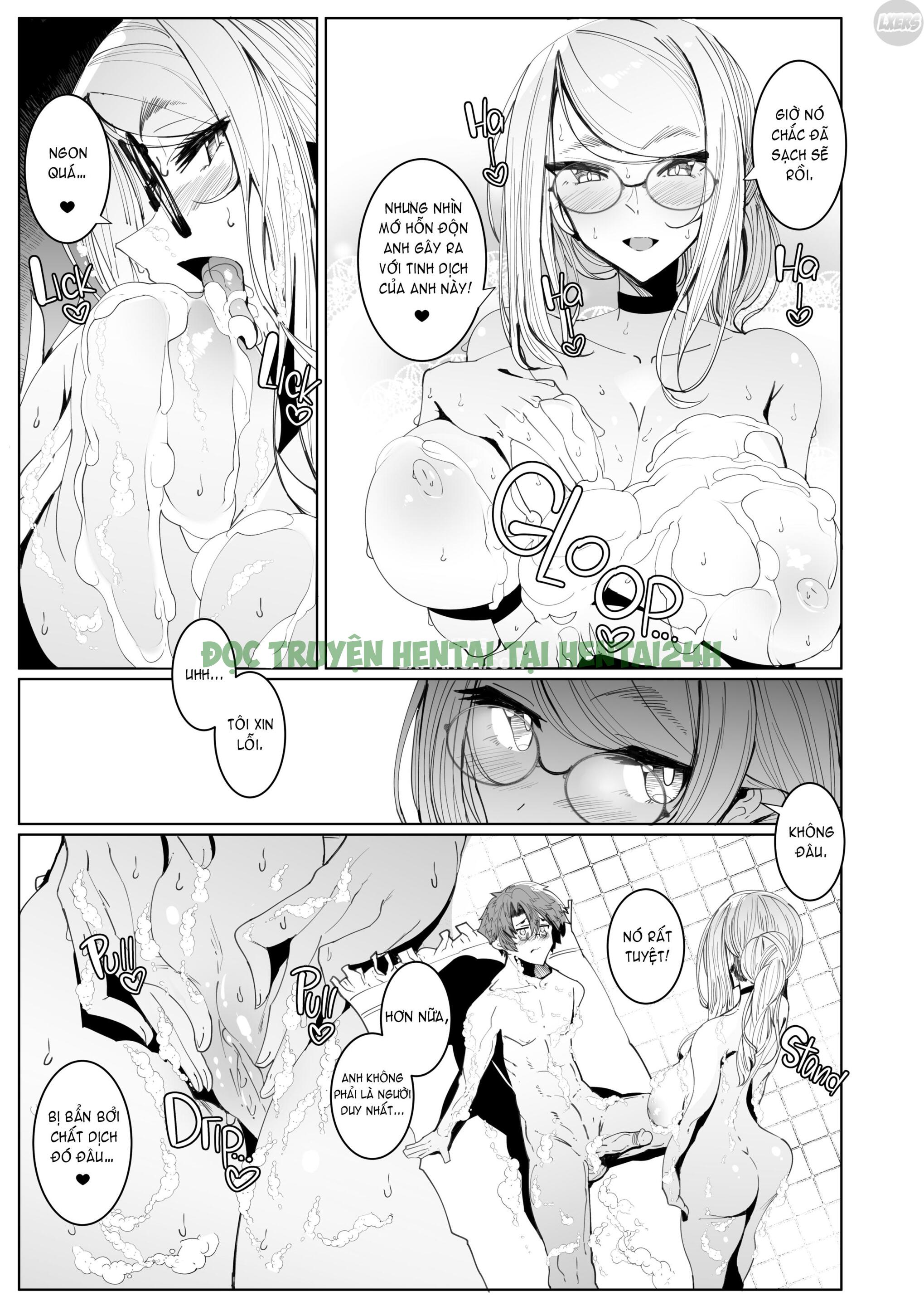 Xem ảnh 37 trong truyện hentai Gentleman’s Maid Sophie - Chapter 5 - truyenhentai18.pro