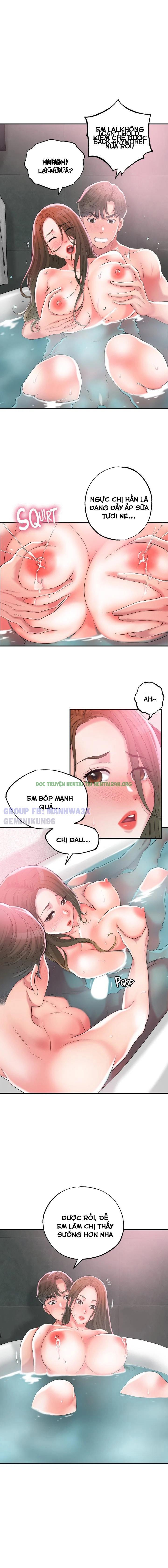 Xem ảnh 13 trong truyện hentai Gia Sư Với Mẹ MILF - Chap 14 - truyenhentai18.pro
