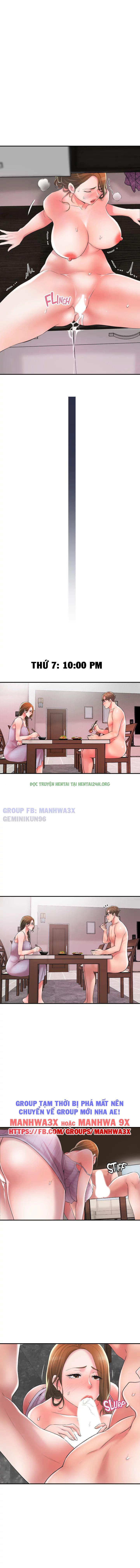 Xem ảnh 9 trong truyện hentai Gia Sư Với Mẹ MILF - Chap 15 - truyenhentai18.pro