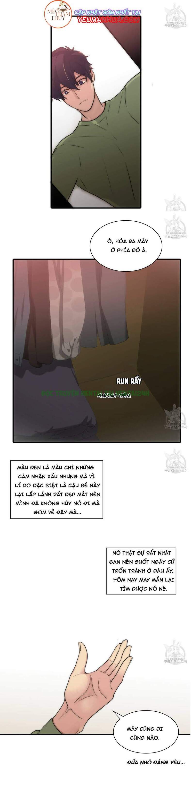 Xem ảnh truyen giai dieu cua ngon ngu chuong 10 2 trong truyện hentai Giai Điệu Của Ngôn Ngữ - Chap 10 - truyenhentai18.pro