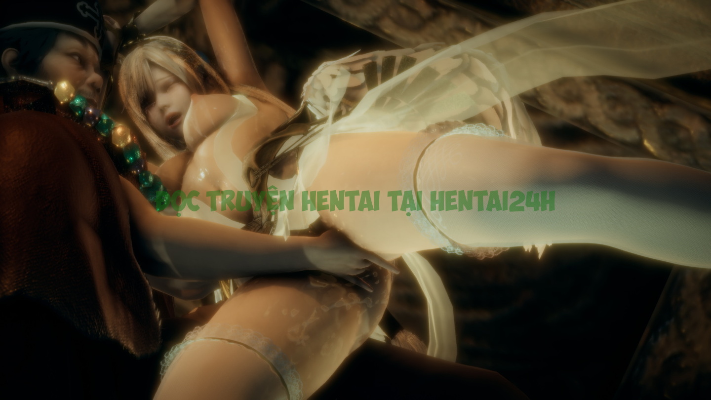 Xem ảnh 9 trong truyện hentai Hentai 3D Trận Đấu Kinh Điển - Chapter 2 - truyenhentai18.pro