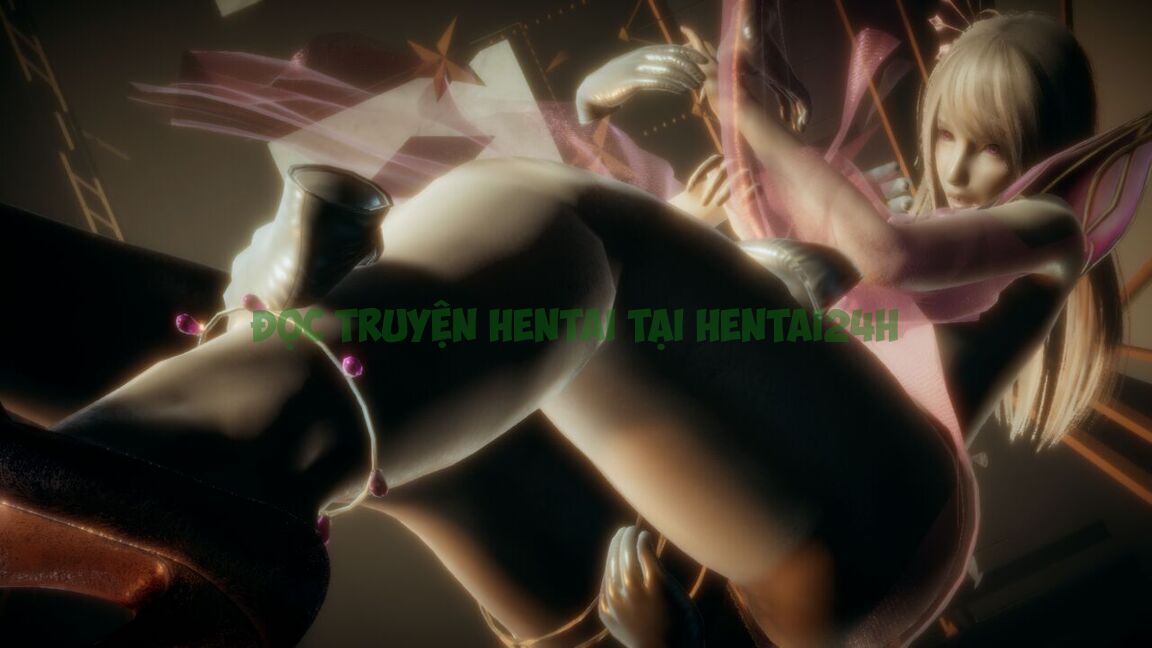 Xem ảnh 12 trong truyện hentai Hentai 3D Trận Đấu Kinh Điển - Chapter 3 - truyenhentai18.pro