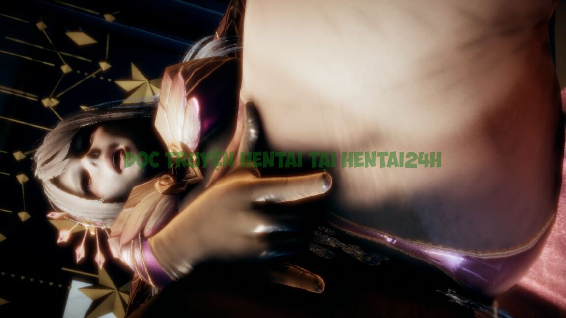 Xem ảnh 17 trong truyện hentai Hentai 3D Trận Đấu Kinh Điển - Chapter 3 - truyenhentai18.pro