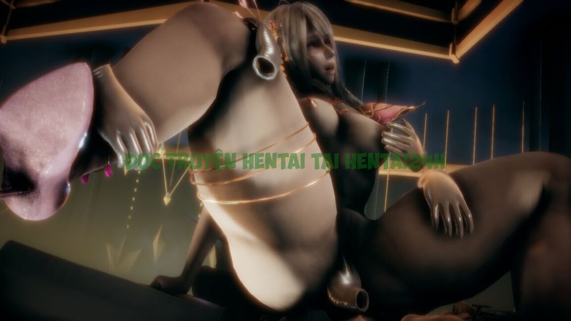 Xem ảnh 18 trong truyện hentai Hentai 3D Trận Đấu Kinh Điển - Chapter 3 - truyenhentai18.pro