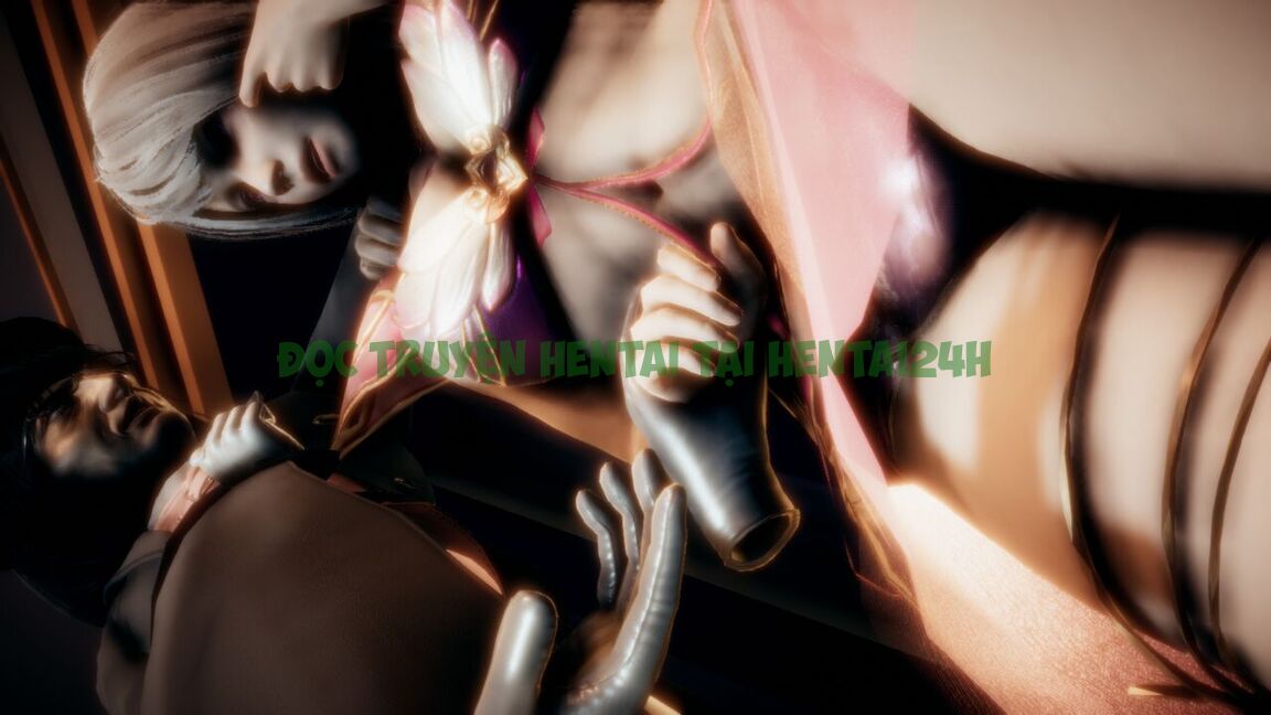 Xem ảnh 5 trong truyện hentai Hentai 3D Trận Đấu Kinh Điển - Chapter 3 - truyenhentai18.pro