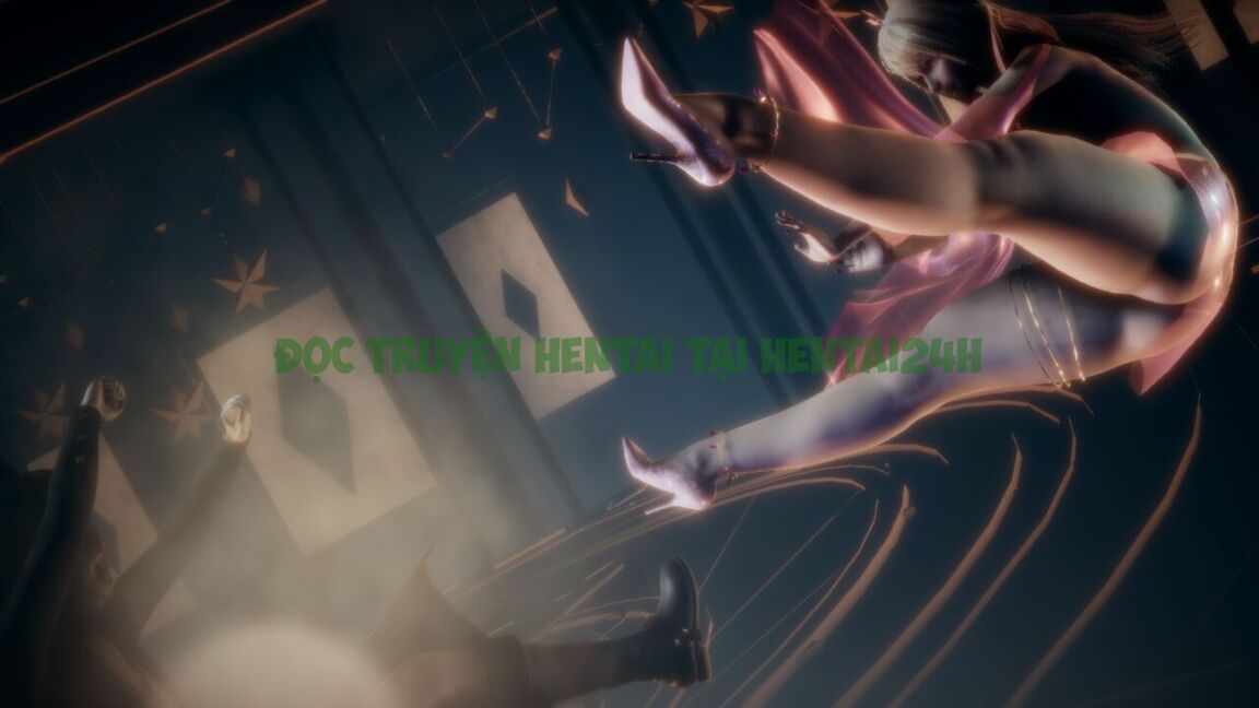 Xem ảnh 8 trong truyện hentai Hentai 3D Trận Đấu Kinh Điển - Chapter 3 - truyenhentai18.pro