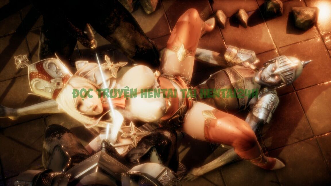 Xem ảnh 103 trong truyện hentai Hentai 3D Trận Đấu Kinh Điển - Chapter 6 - truyenhentai18.pro