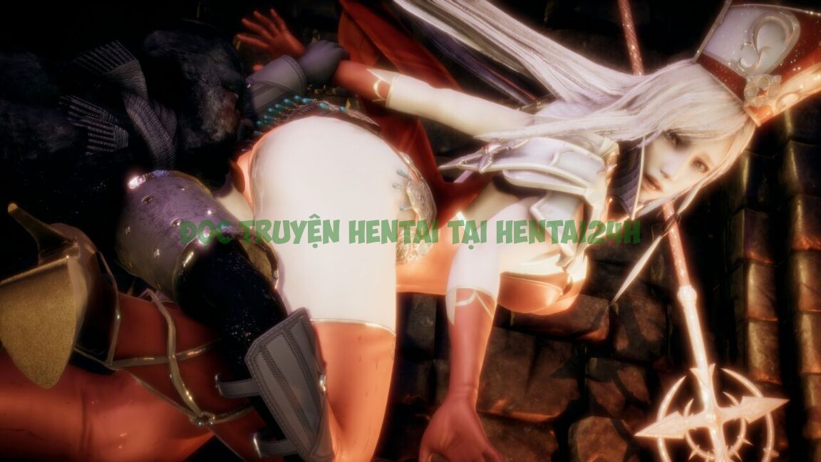 Xem ảnh 86 trong truyện hentai Hentai 3D Trận Đấu Kinh Điển - Chapter 6 - truyenhentai18.pro