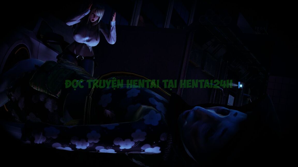 Xem ảnh 28 trong truyện hentai Hentai 3D Trận Đấu Kinh Điển - Chapter 7 END - truyenhentai18.pro