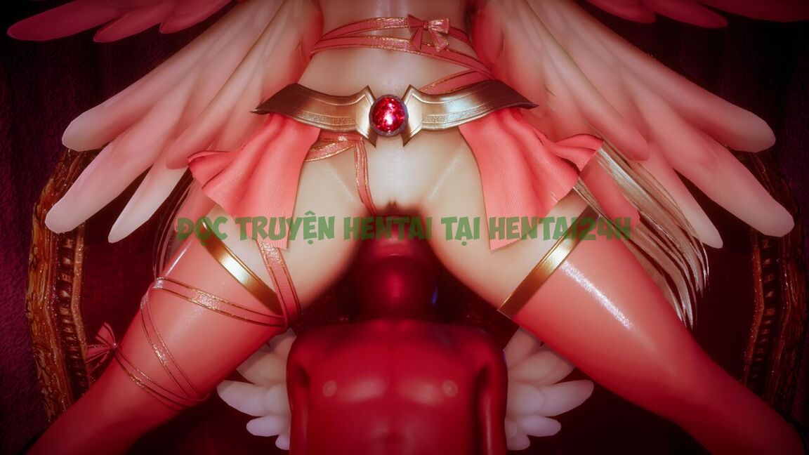 Xem ảnh 55 trong truyện hentai Hentai 3D Trận Đấu Kinh Điển - Chapter 7 END - truyenhentai18.pro