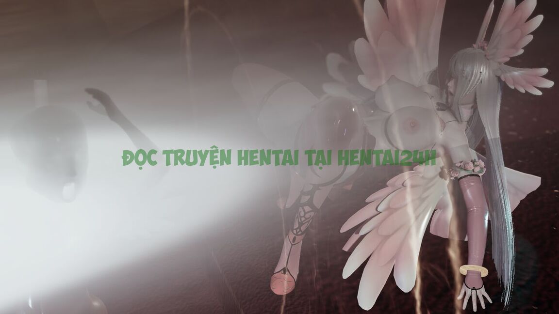 Xem ảnh 68 trong truyện hentai Hentai 3D Trận Đấu Kinh Điển - Chapter 7 END - truyenhentai18.pro