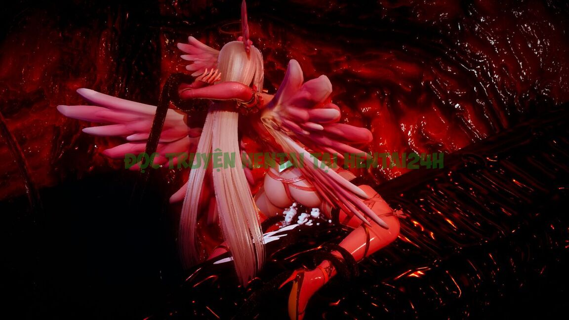 Xem ảnh 84 trong truyện hentai Hentai 3D Trận Đấu Kinh Điển - Chapter 7 END - truyenhentai18.pro