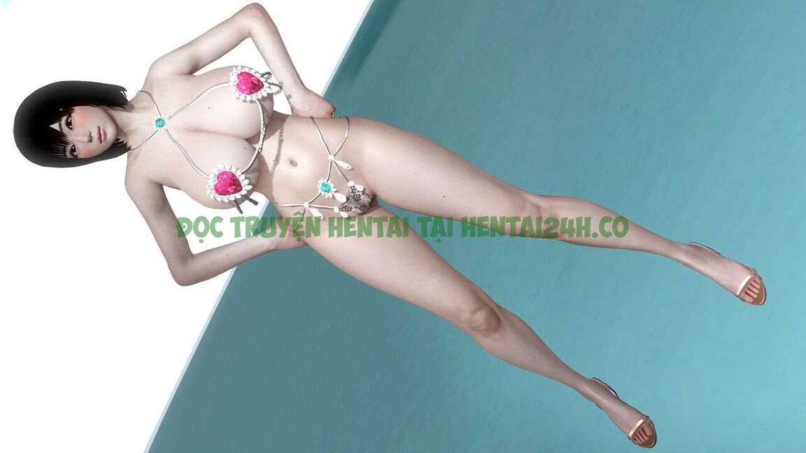 Xem ảnh 1 trong truyện hentai Hentai Màu 3D Nữ Cảnh Sát - Chapter 2 - truyenhentai18.pro