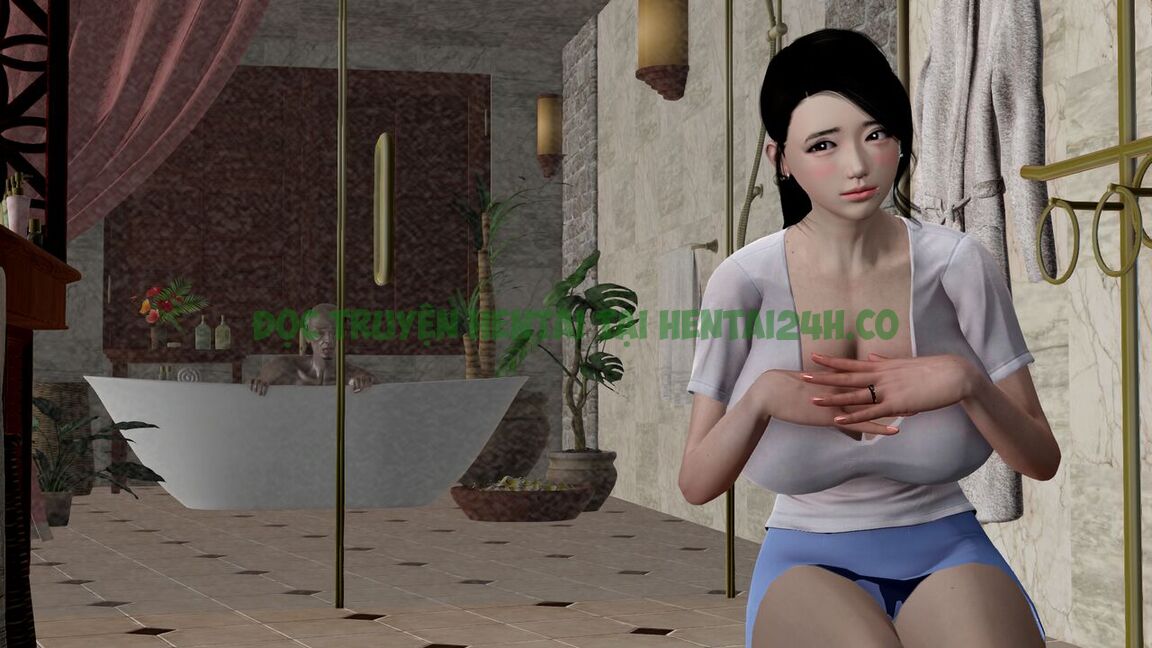 Xem ảnh 22 trong truyện hentai Hentai Màu 3D Nữ Cảnh Sát - Chapter 3 - truyenhentai18.pro