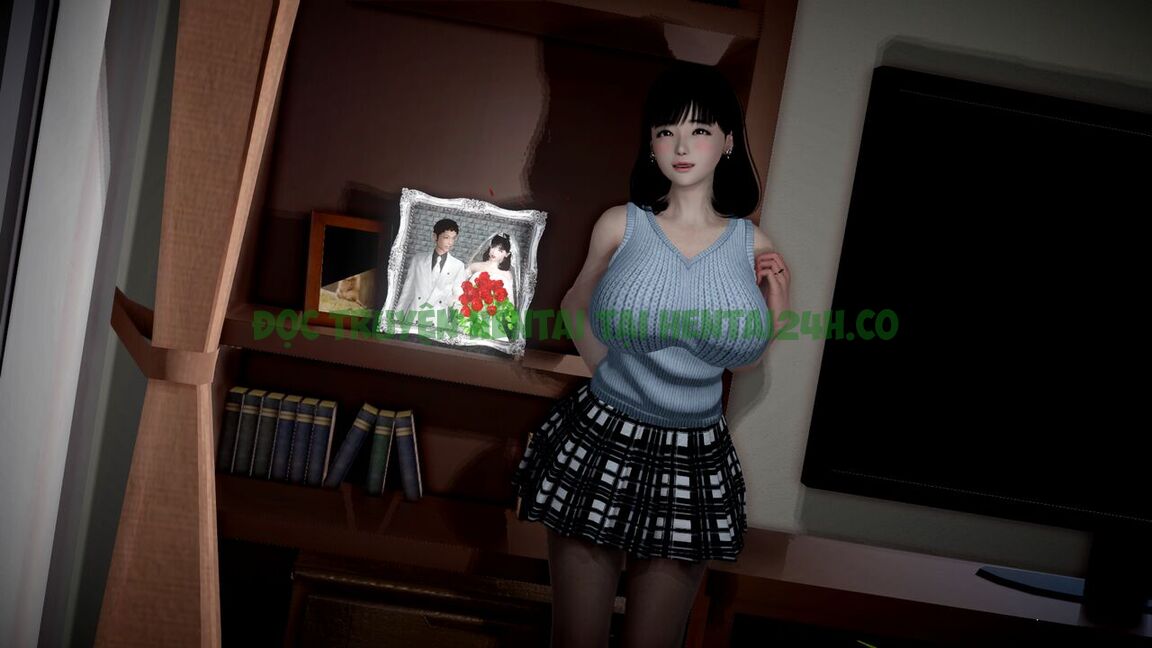 Xem ảnh 2 trong truyện hentai Hentai Màu 3D Nữ Cảnh Sát - Chapter 4 - truyenhentai18.pro