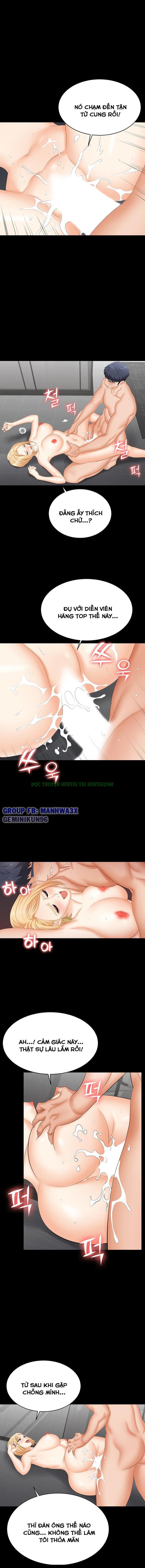 Xem ảnh 3 trong truyện hentai Hoán Đổi Vợ Chồng - Chapter 82 - truyenhentai18.pro