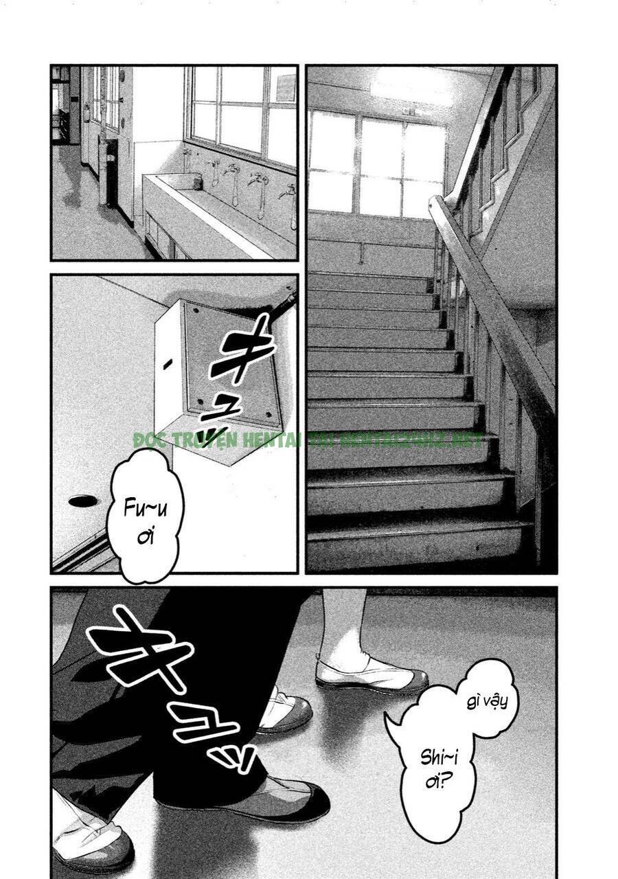 Xem ảnh 10 trong truyện hentai Home Room - Chapter 28 - truyenhentai18.pro