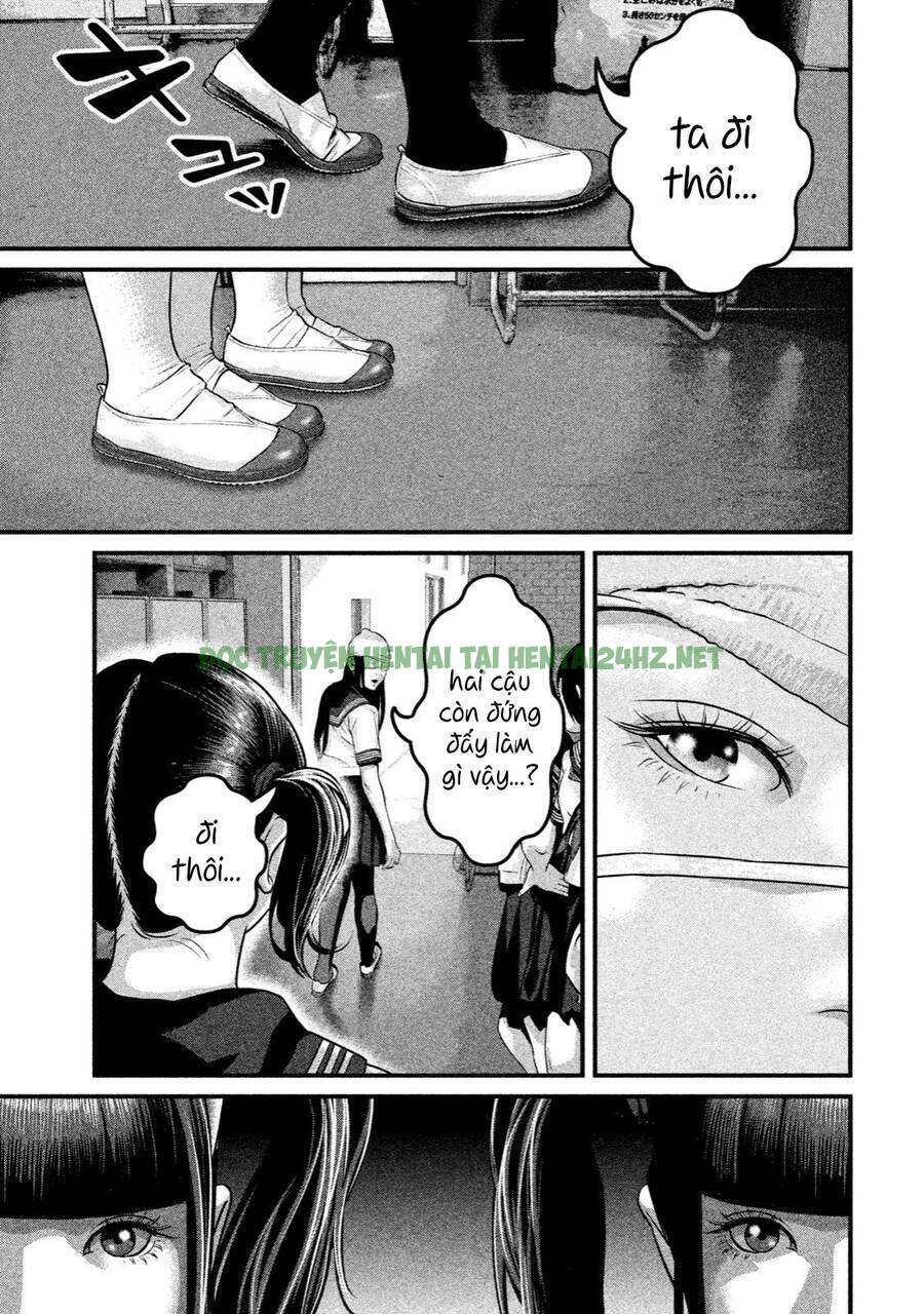 Xem ảnh 5 trong truyện hentai Home Room - Chapter 28 - truyenhentai18.pro