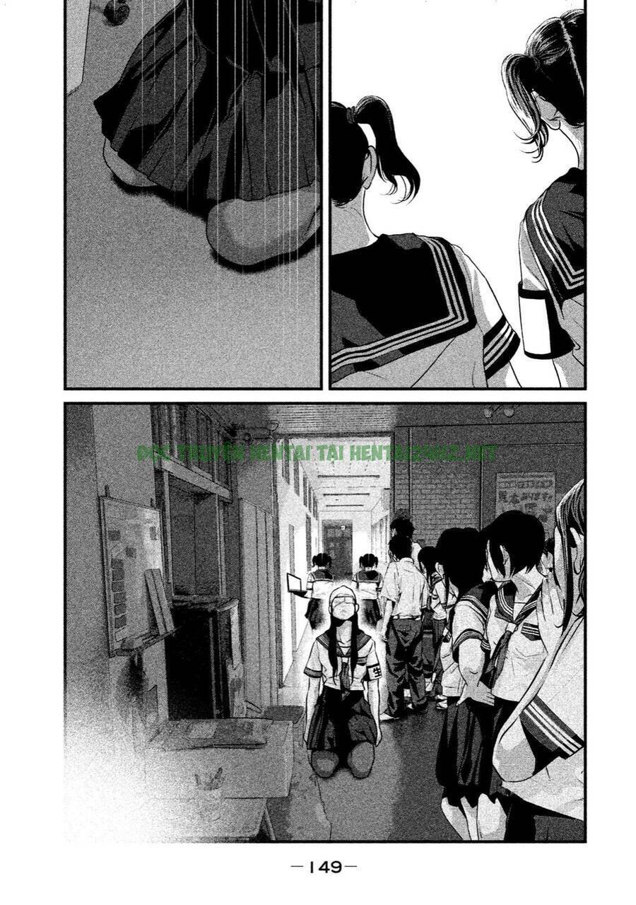Xem ảnh 9 trong truyện hentai Home Room - Chapter 28 - truyenhentai18.pro