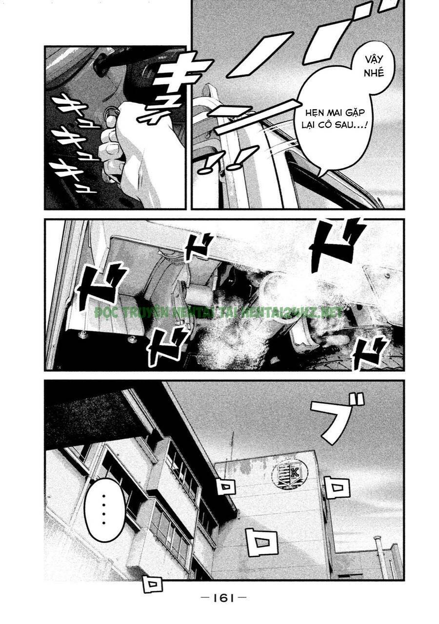 Xem ảnh 5 trong truyện hentai Home Room - Chapter 29 - truyenhentai18.pro