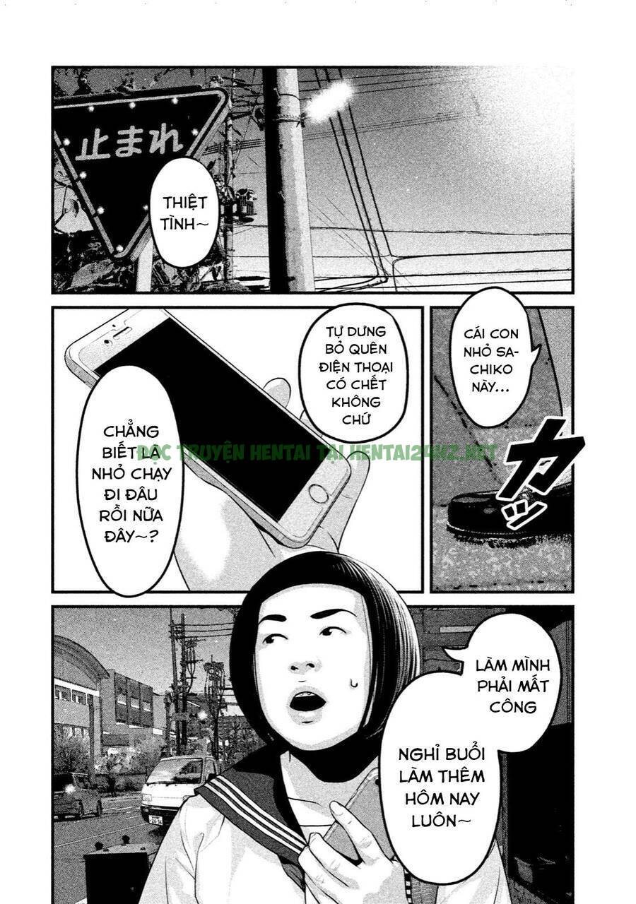 Xem ảnh 6 trong truyện hentai Home Room - Chapter 29 - truyenhentai18.pro