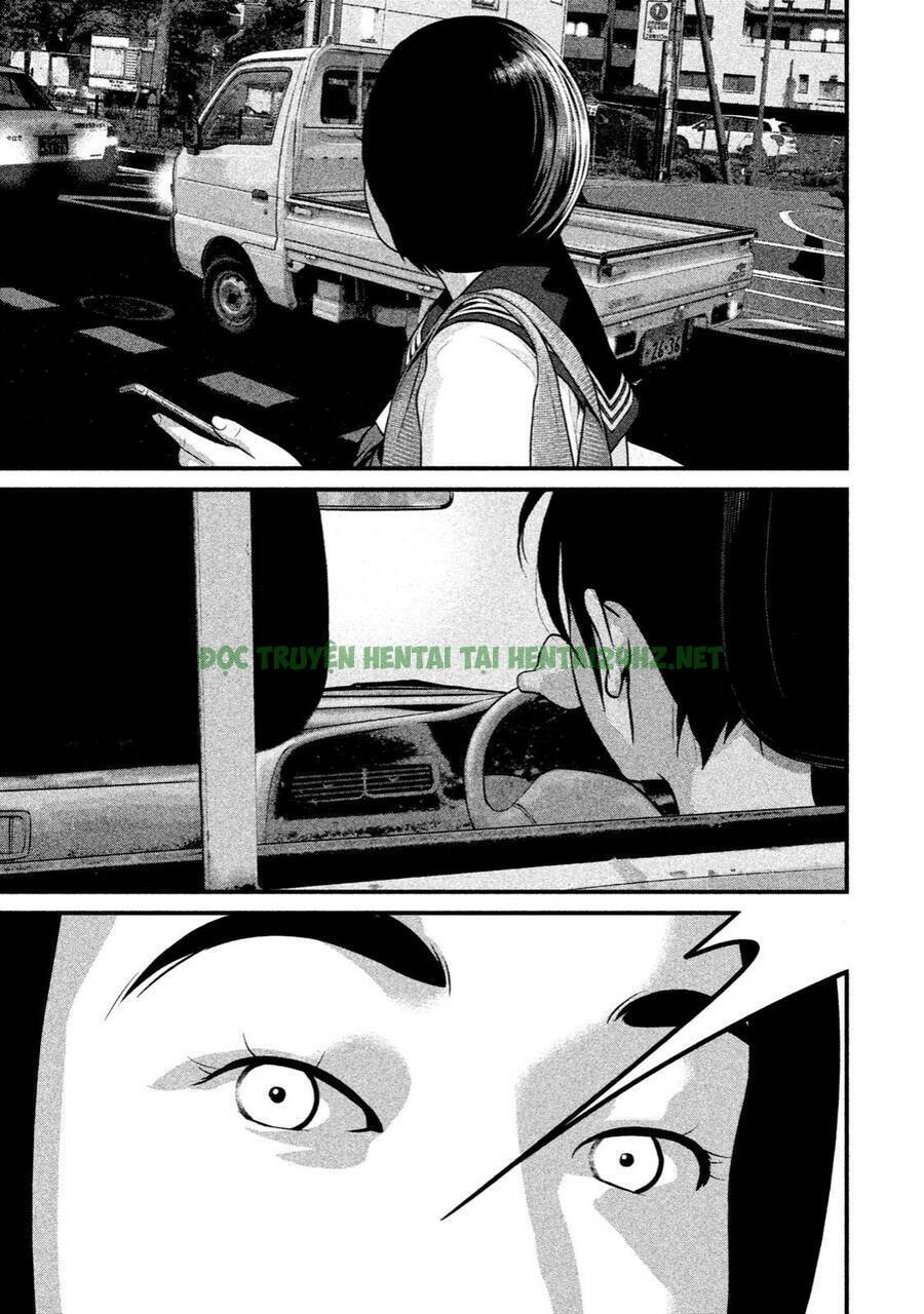 Xem ảnh 7 trong truyện hentai Home Room - Chapter 29 - truyenhentai18.pro