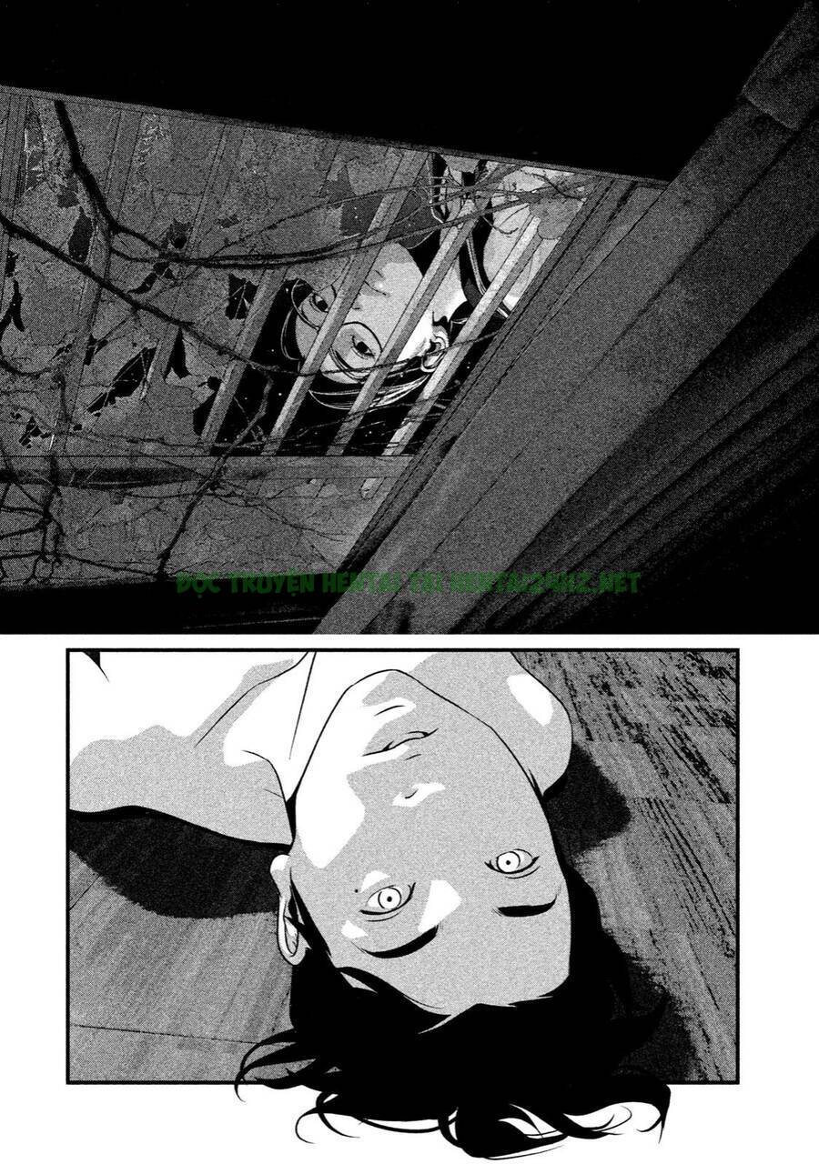 Xem ảnh 16 trong truyện hentai Home Room - Chapter 30 - truyenhentai18.pro