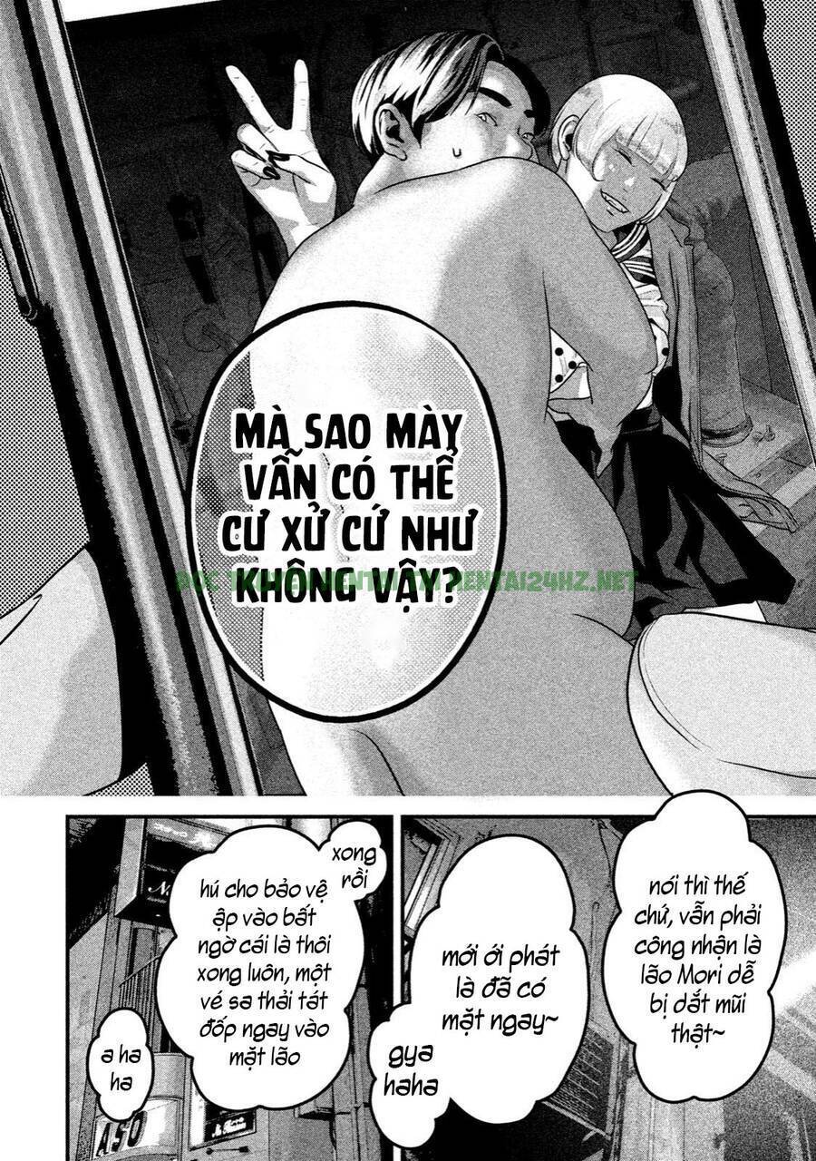 Xem ảnh 11 trong truyện hentai Home Room - Chapter 35 - Truyenhentai18.net