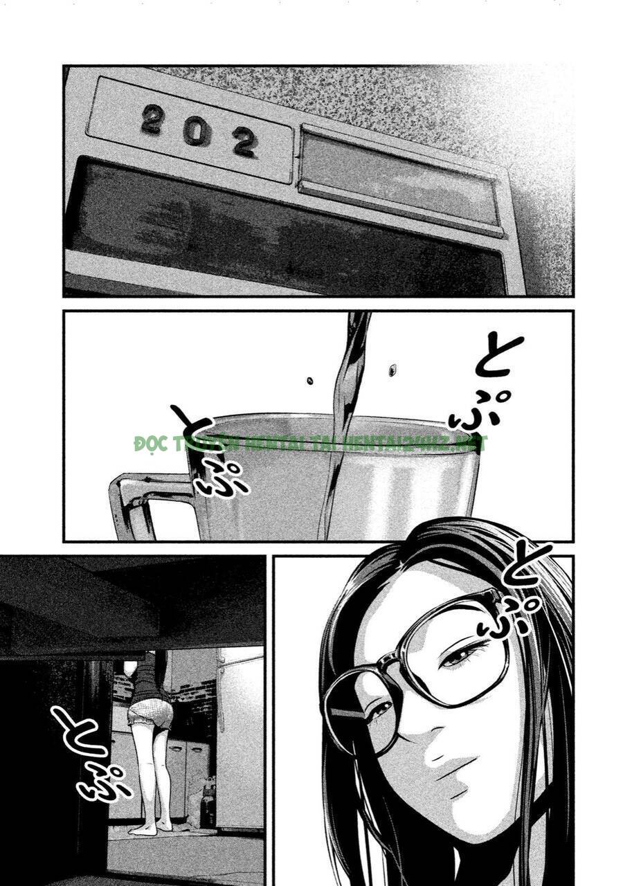 Xem ảnh 14 trong truyện hentai Home Room - Chapter 35 - Truyenhentai18.net
