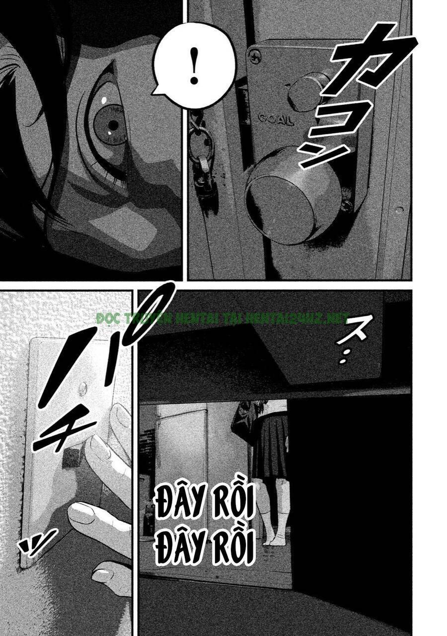 Xem ảnh 6 trong truyện hentai Home Room - Chapter 35 - Truyenhentai18.net