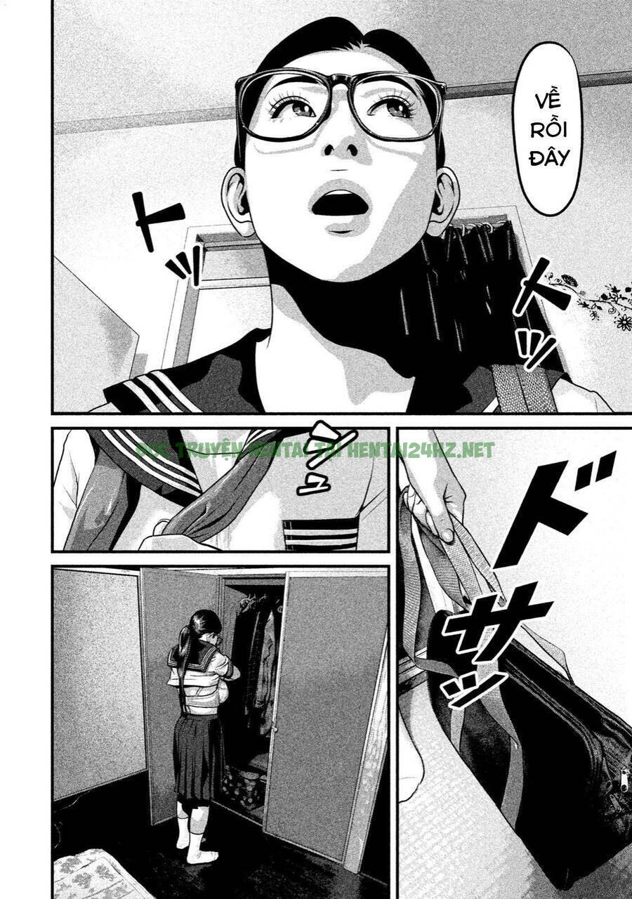 Xem ảnh 7 trong truyện hentai Home Room - Chapter 35 - truyenhentai18.pro