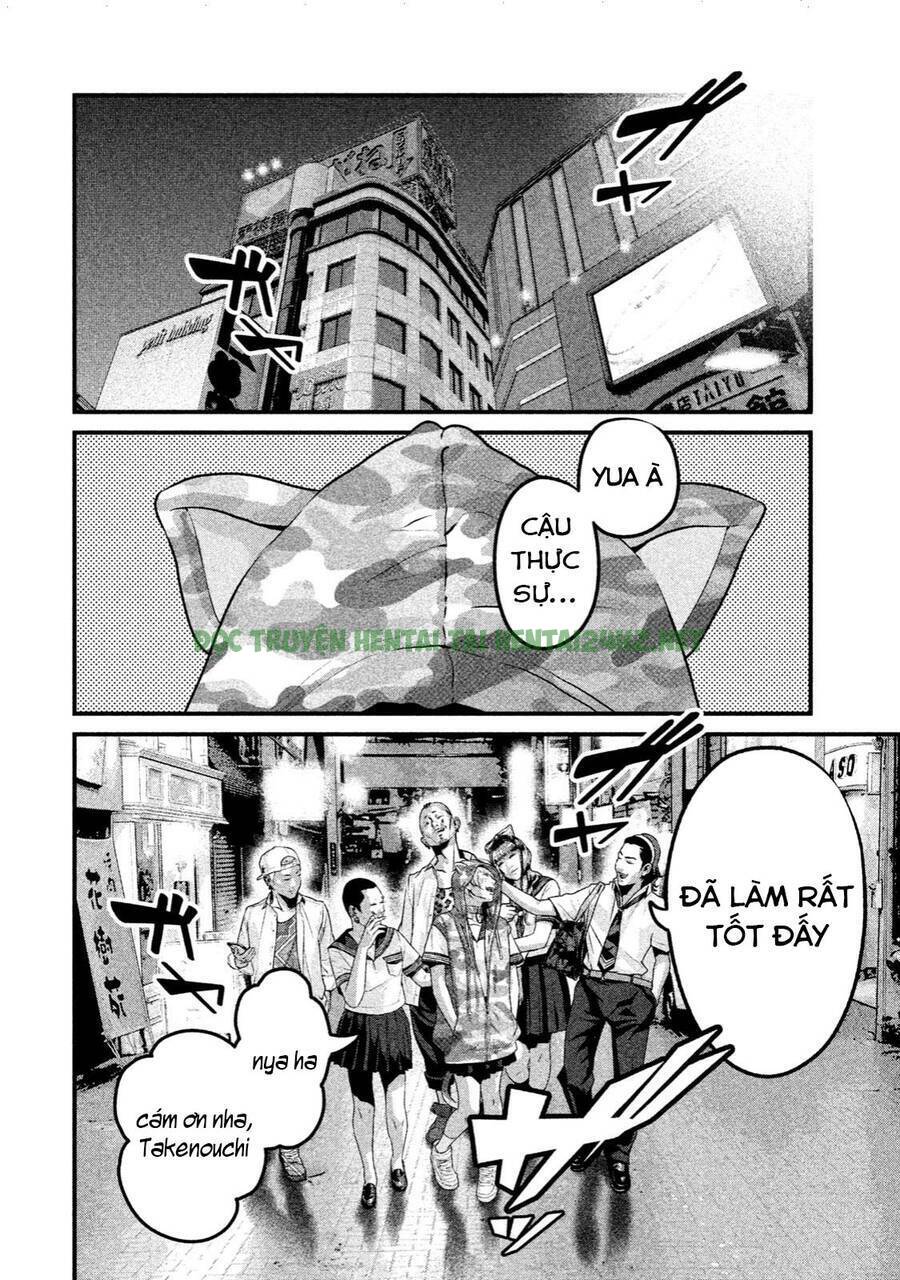 Xem ảnh 9 trong truyện hentai Home Room - Chapter 35 - truyenhentai18.pro