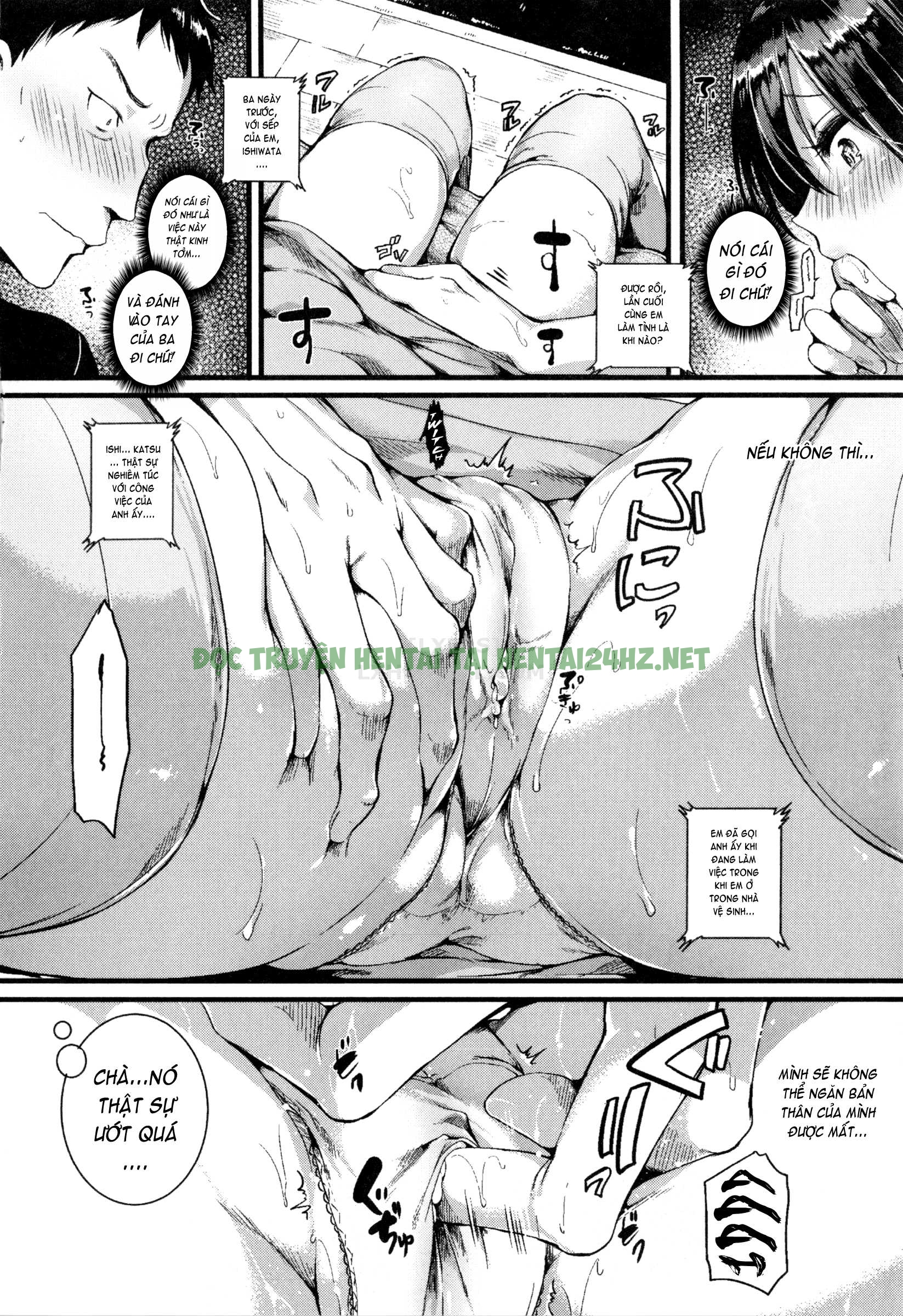 Xem ảnh 1599987892531_0 trong truyện hentai Hore Tokidoki Nukumori - Chapter 7 - truyenhentai18.pro