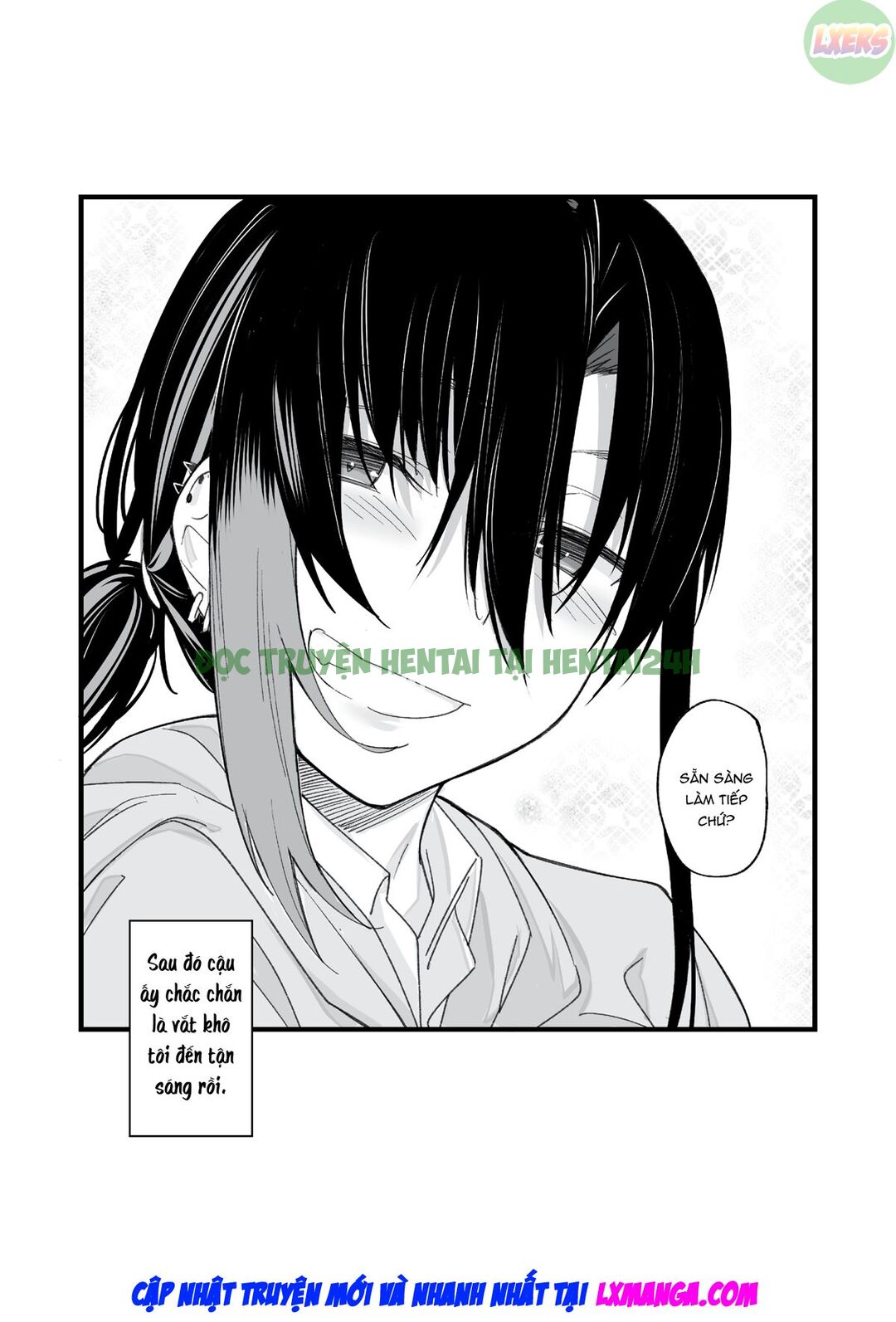 Hình ảnh 40 trong How My Room Became A Delinquent Hangout Spot - One Shot - Hentaimanhwa.net