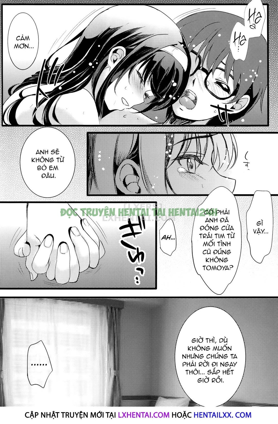 Xem ảnh 32 trong truyện hentai Các Cặp Vợ Chồng Chán Làm Chuyện Lên Giường - One Shot - truyenhentai18.pro