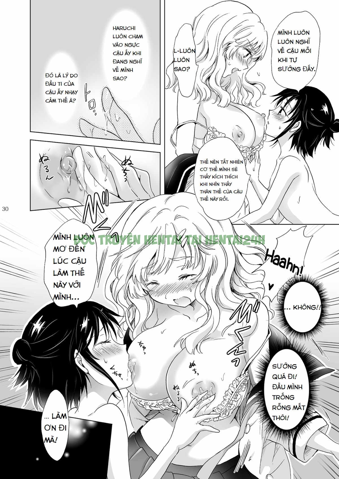 Xem ảnh 28 trong truyện hentai How Well-Stacked And Surfboard Swapped Bodies - One Shot - truyenhentai18.pro