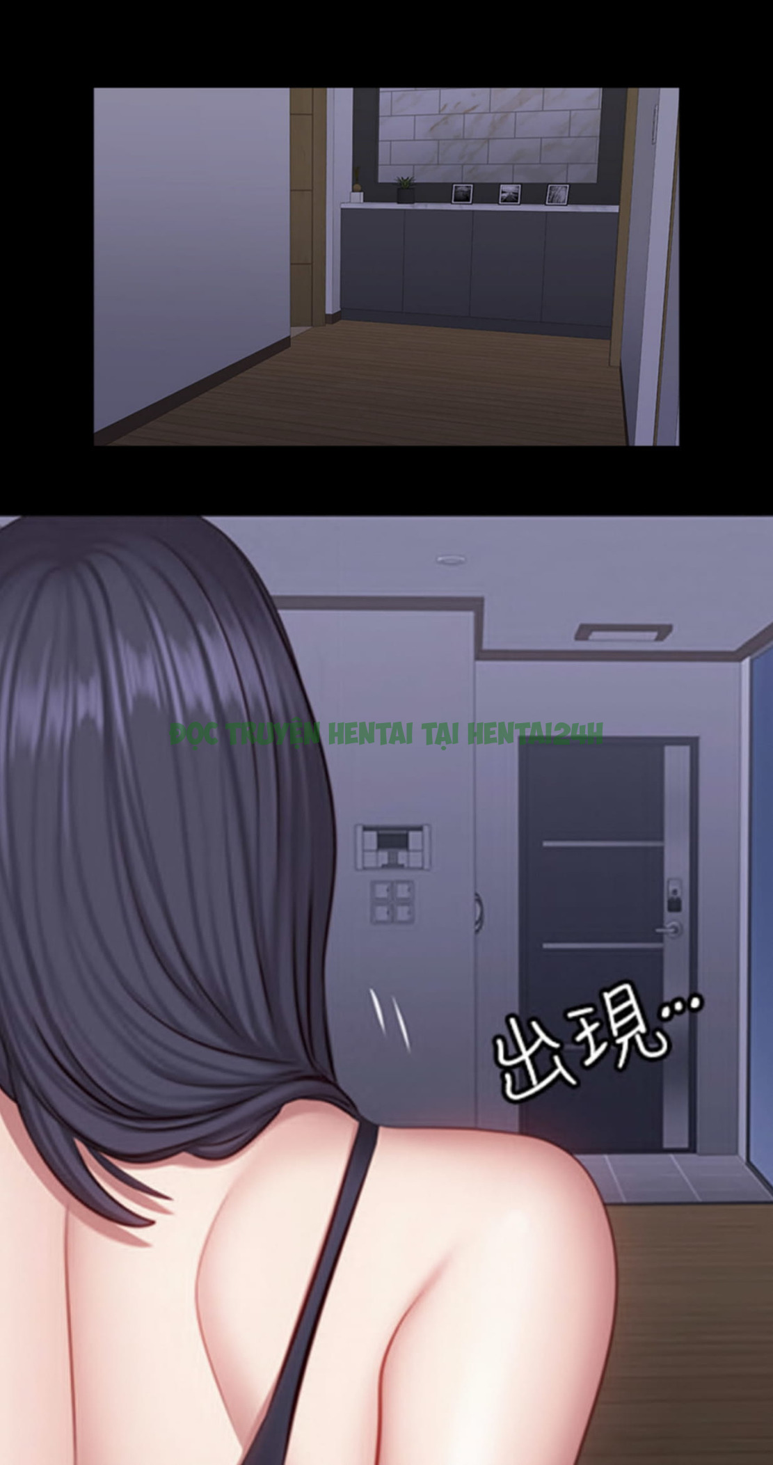 Xem ảnh 47 trong truyện hentai Huấn Luyện Viên Thể Hình - Không Che - Chapter 37B - truyenhentai18.pro
