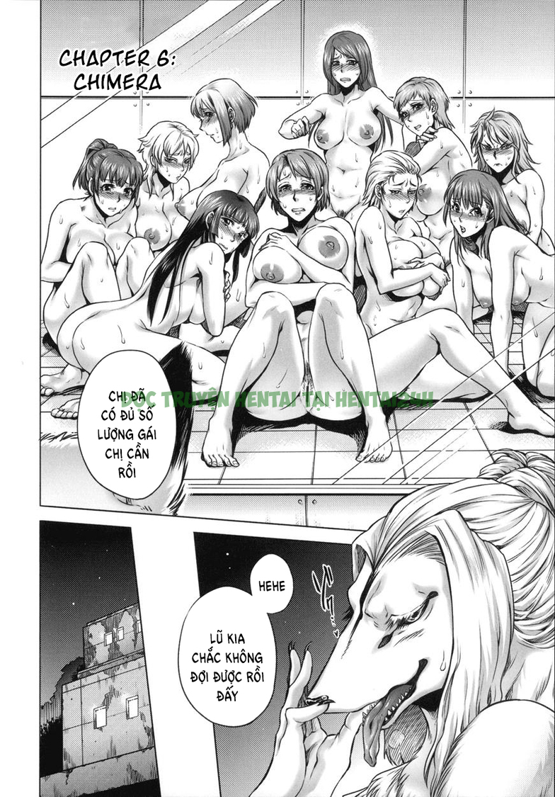 Xem ảnh Human-Lovers Committee - Chapter 6 - 0 - Hentai24h.Tv