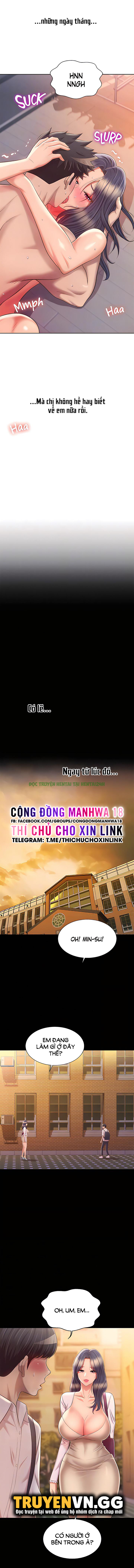 Xem ảnh Hương Vị Chị Gái - Chap 63 - truyen huong vi chi gai chuong 63 4 - Hentai24h.Tv